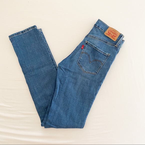 levi's 312 women's jeans